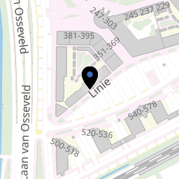 Appartement APD01 M 7910 9