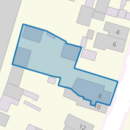 Perceel APD01-M-7912