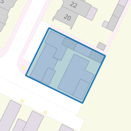 Perceel APD01-M-7916