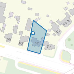 Perceel APD01-M-7918