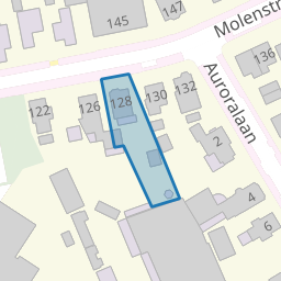 Perceel APD01-M-7924