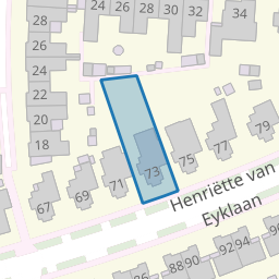 Perceel APD01-M-7929