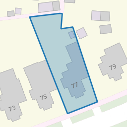 Perceel APD01-M-7931