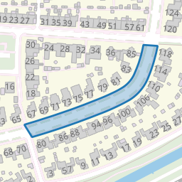 Perceel APD01-M-7932