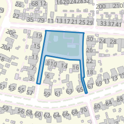 Perceel APD01-M-7933