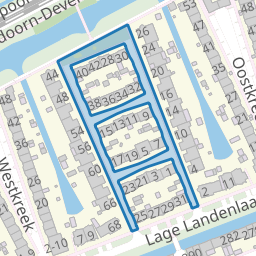 Perceel APD01-M-7937