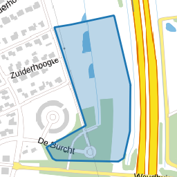 Perceel APD01-M-7948