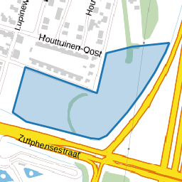 Perceel APD01-M-7952