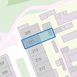 Perceel APD01-M-7960