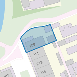 Perceel APD01-M-7961