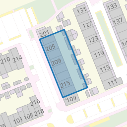 Perceel APD01-M-7964