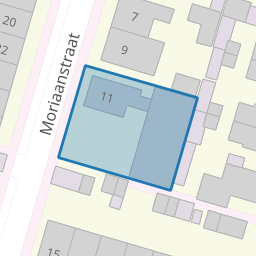 Perceel APD01-M-7969