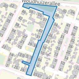 Perceel APD01-M-7978