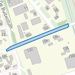 Perceel APD01-M-7984