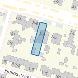 Perceel APD01-M-7993