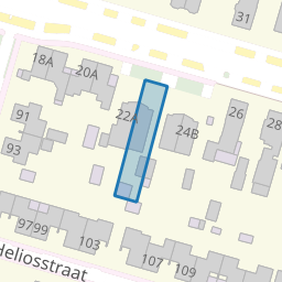 Perceel APD01-M-7994