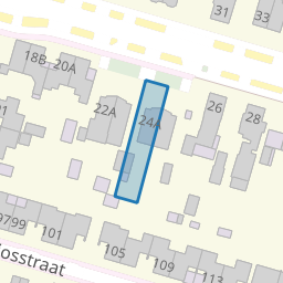 Perceel APD01-M-7995