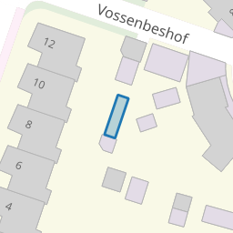 Perceel APD01-M-8014