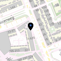 Appartement APD01 M 8020 67