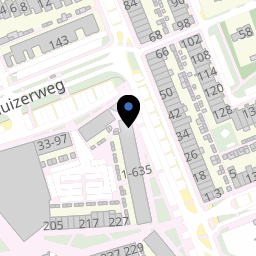 Appartement APD01 M 8020 73