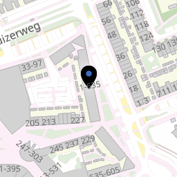 Appartement APD01 M 8020 80