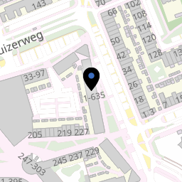 Appartement APD01 M 8020 81