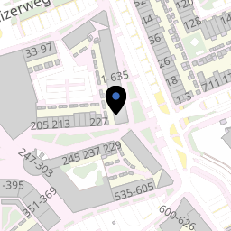 Appartement APD01 M 8020 89