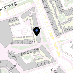 Appartement APD01 M 8020 90
