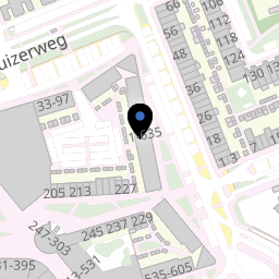 Appartement APD01 M 8020 92