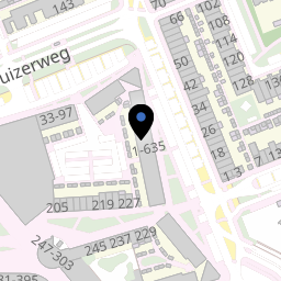 Appartement APD01 M 8020 93