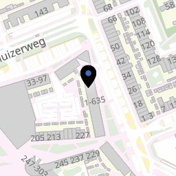 Appartement APD01 M 8020 94