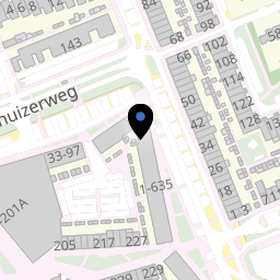 Appartement APD01 M 8020 96