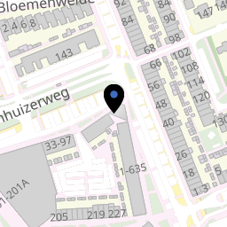 Appartement APD01 M 8020 98