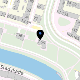 Appartement APD01 M 8025 3