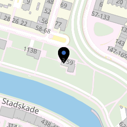 Appartement APD01 M 8025 43