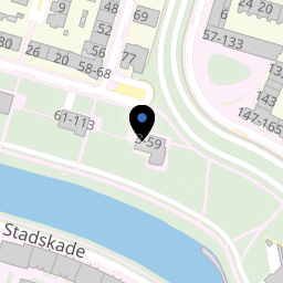 Appartement APD01 M 8025 52