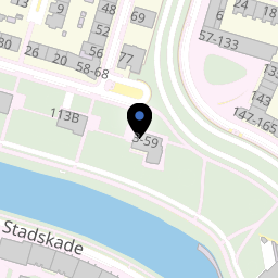 Appartement APD01 M 8025 55
