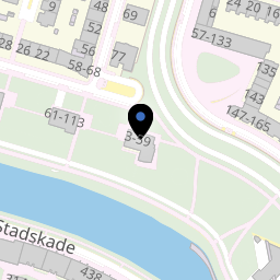 Appartement APD01 M 8025 56