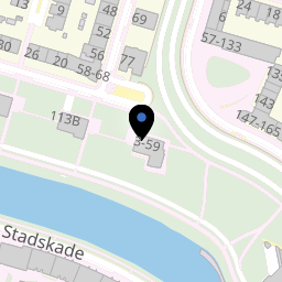Appartement APD01 M 8025 58