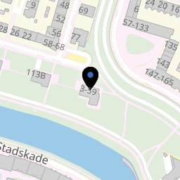 Appartement APD01 M 8025 59