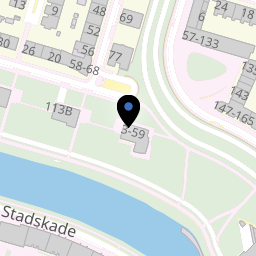 Appartement APD01 M 8025 61