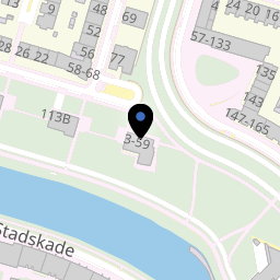 Appartement APD01 M 8025 62