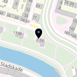 Appartement APD01 M 8025 64