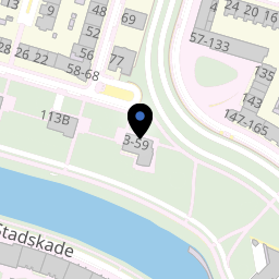 Appartement APD01 M 8025 65