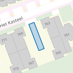 Perceel APD01-M-8036