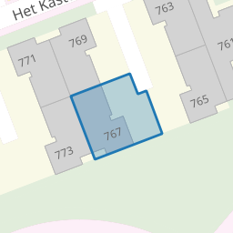 Perceel APD01-M-8037