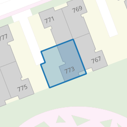 Perceel APD01-M-8040