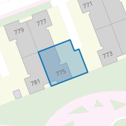 Perceel APD01-M-8042