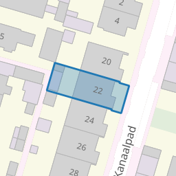 Perceel APD01-M-8052