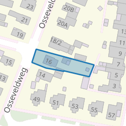 Perceel APD01-M-8065